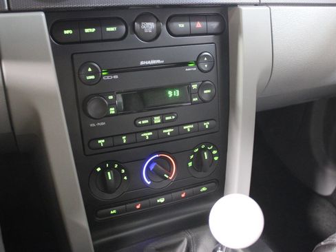 Used 2007 Ford Mustang GT Premium image 38