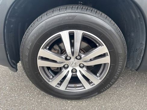 Used 2016 Honda Pilot EX-L image 11