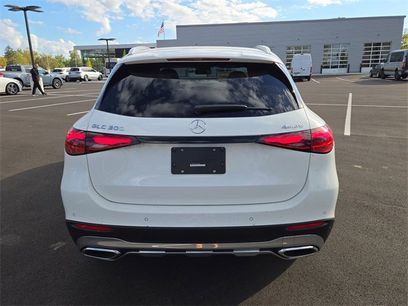 New 2026 Mercedes-Benz GLC 300 4MATIC
