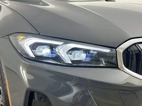 New 2026 BMW 330i xDrive Sedan w/ Premium Package AWD/4WD image 9