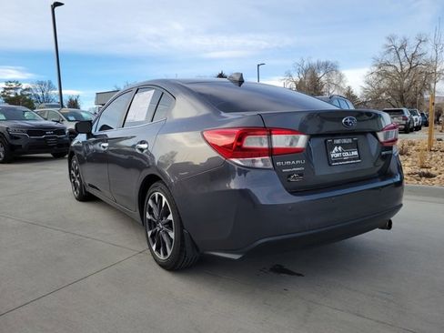 Used 2020 Subaru Impreza 2.0i Limited image 3
