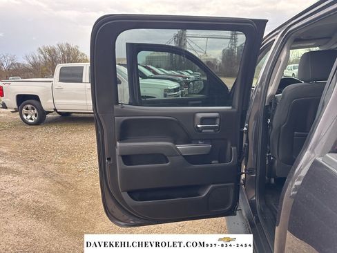 Used 2015 Chevrolet Silverado 1500 LT w/ All Star Edition image 22