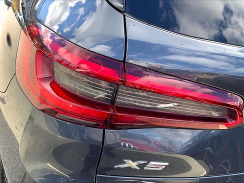 Used 2020 BMW X5 xDrive40i w/ Convenience Package image 27
