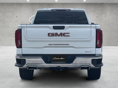 Used 2021 GMC Sierra 1500 SLT image 17