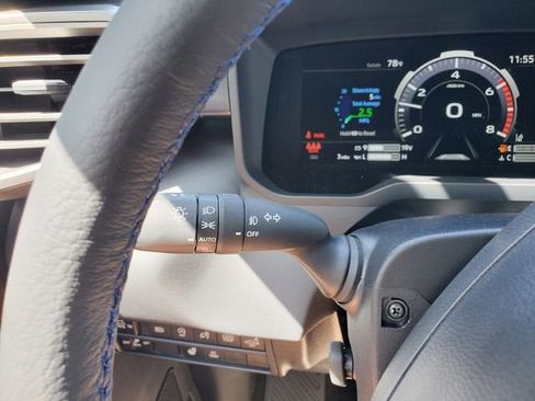New 2026 Toyota Tundra Platinum AWD/4WD image 23