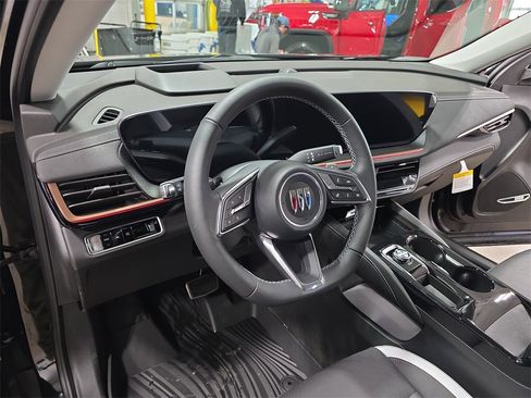 New 2026 Buick Envision Sport Touring image 16