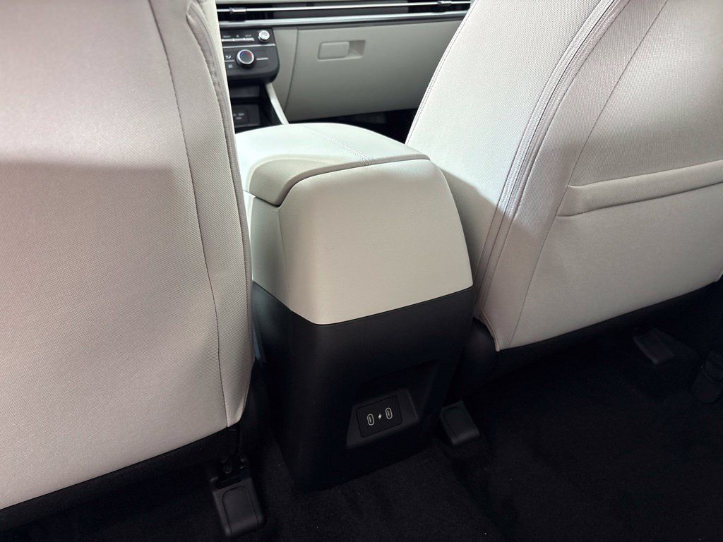 New 2026 Hyundai Tucson SE FWD image 23