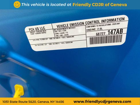 New 2026 Jeep Compass Limited image 28