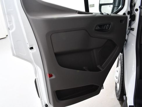 New 2027 Ford Transit 150 Low Roof AWD w/ Load Area Protection Package image 26