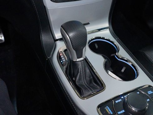 Used 2018 Jeep Grand Cherokee Trackhawk image 50