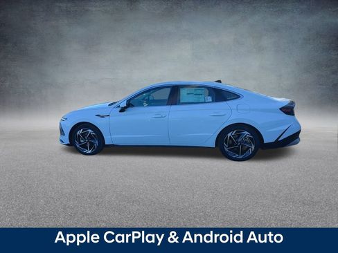 New 2026 Hyundai Sonata SEL image 13