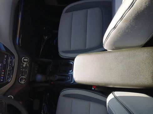 Used 2022 Chevrolet TrailBlazer LT w/ Convenience Package FWD image 23