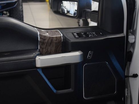 Used 2018 Ford F250 Lariat AWD/4WD image 46