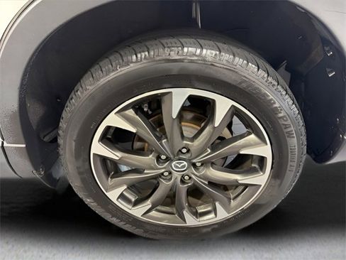 Used 2016 MAZDA CX-5 Grand Touring image 37