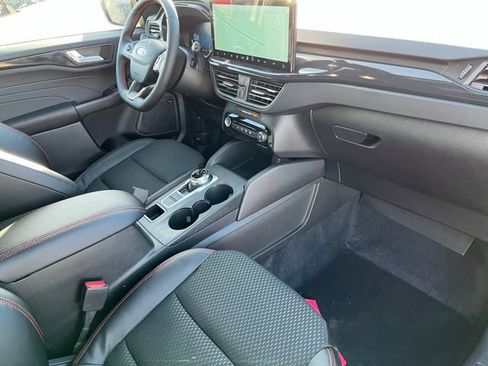 New 2026 Ford Escape ST-Line Select w/ Tech Pack #2 image 23