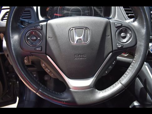 Used 2016 Honda CR-V Touring image 14