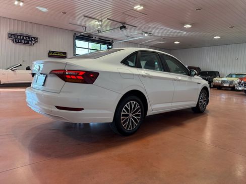 Used 2019 Volkswagen Jetta SEL FWD image 11