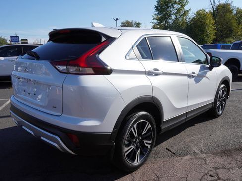 New 2026 Mitsubishi Eclipse Cross SE image 5