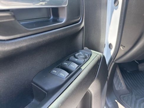 Certified 2024 Chevrolet Silverado 1500 Custom RWD image 22
