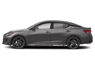Used 2024 Nissan Sentra SR w/ SR Premium Package FWD video 3