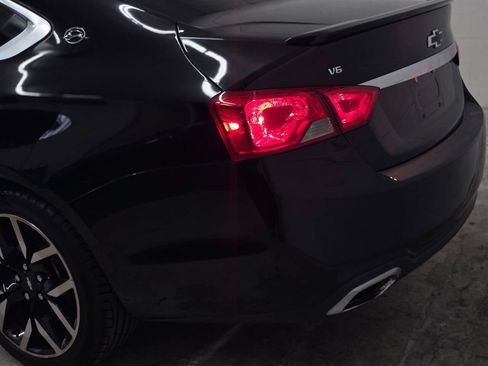 Used 2017 Chevrolet Impala Premier image 7