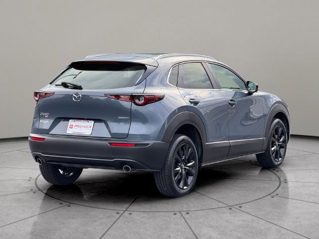 Used 2023 MAZDA CX-30 AWD 2.5 S w/ Preferred Package image 7