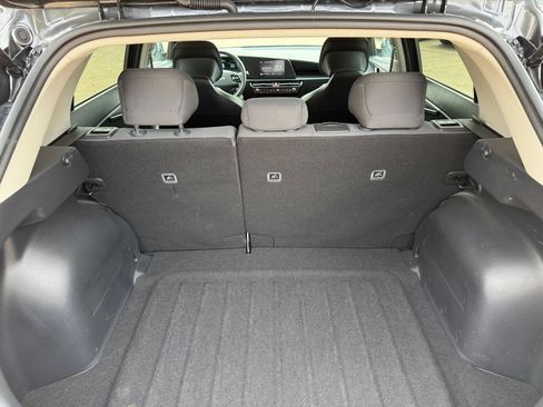Used 2026 Kia Niro LX FWD image 31