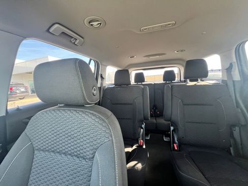 Used 2019 GMC Acadia SLE w/ Driver Alert Package I image 31