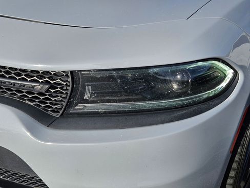 Used 2022 Dodge Charger GT w/ Plus Group image 12