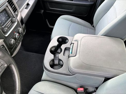 Used 2015 RAM 1500 Express w/ Black Ram 1500 Express Group image 15