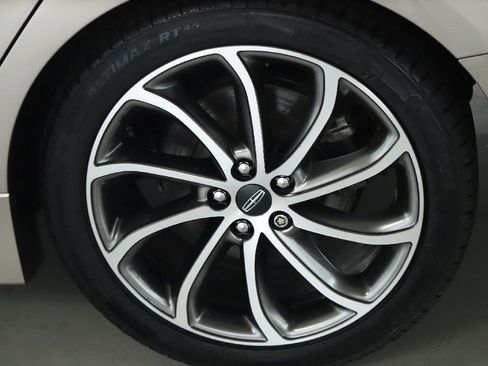 Used 2019 Lincoln MKZ Reserve w/ Reserve Plus Package image 39