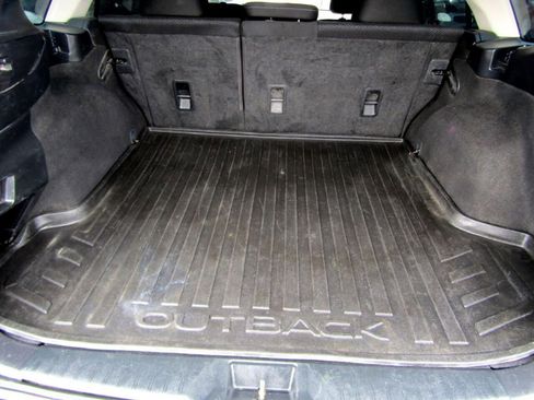 Used 2015 Subaru Outback 2.5i image 14
