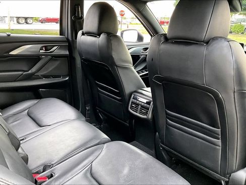 Used 2017 MAZDA CX-9 Grand Touring AWD/4WD image 26