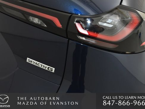 New 2026 MAZDA CX-5 Select AWD/4WD image 42