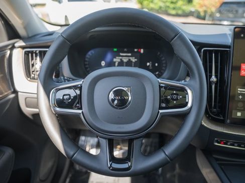 New 2027 Volvo XC60 B5 Ultra AWD/4WD image 31