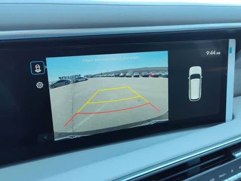 New 2026 Hyundai Palisade SEL AWD/4WD image 22