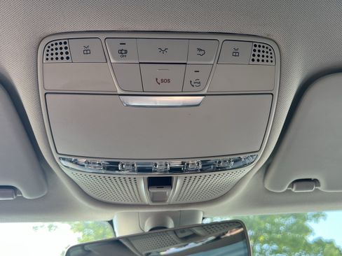 Used 2020 Mercedes-Benz C 300 4MATIC Sedan image 28