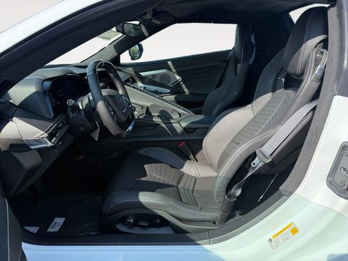 New 2025 Chevrolet Corvette Z06 image 10