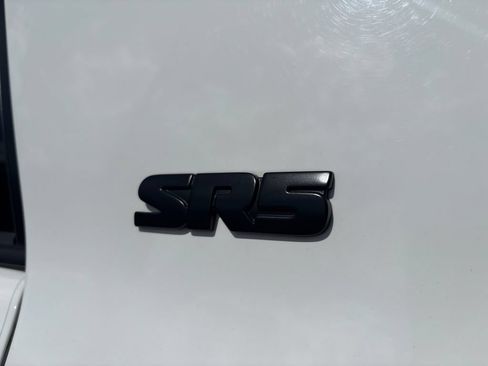 Used 2023 Toyota 4Runner SR5 RWD image 9
