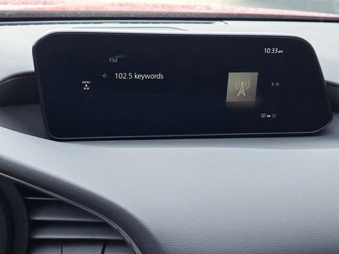 New 2026 MAZDA MAZDA3 2.5 S Hatchback w/ Premium Pkg image 13