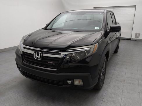 Used 2019 Honda Ridgeline Sport image 15