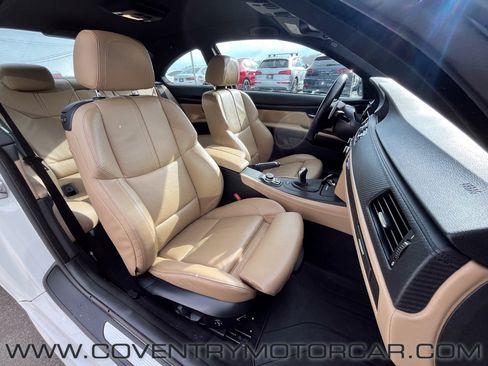 Used 2011 BMW M3 Competition image 33