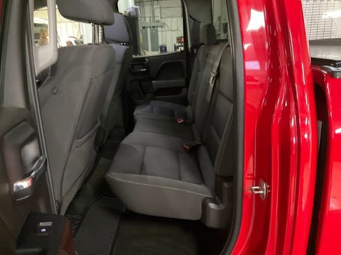 Used 2017 GMC Sierra 1500 SLE w/ SLE Value Package image 25