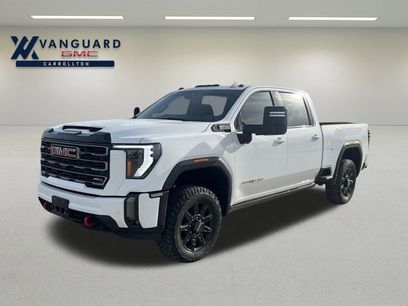 Used 2024 GMC Sierra 2500 AT4 w/ AT4 Premium Plus Package