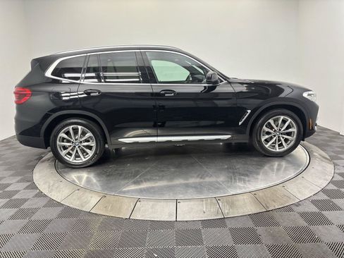 Used 2019 BMW X3 xDrive30i w/ Convenience Package AWD/4WD image 17