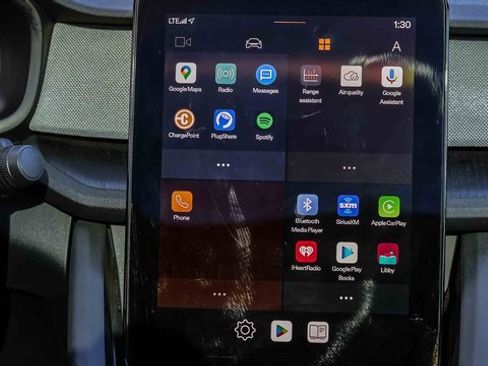 Used 2023 Polestar Polestar 2 image 11