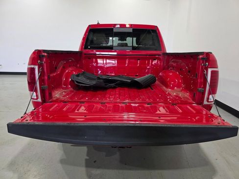 Used 2014 RAM 1500 Laramie w/ Convenience Group image 28