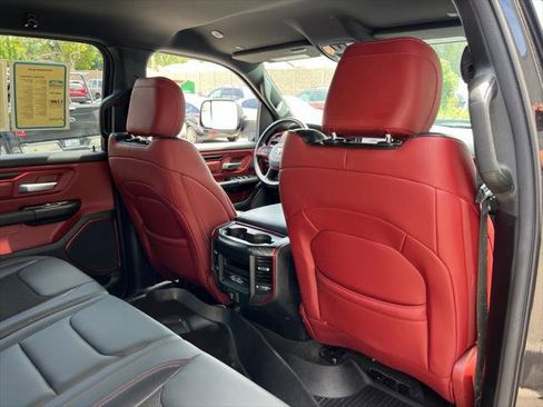 Used 2023 RAM 1500 Rebel AWD/4WD image 25