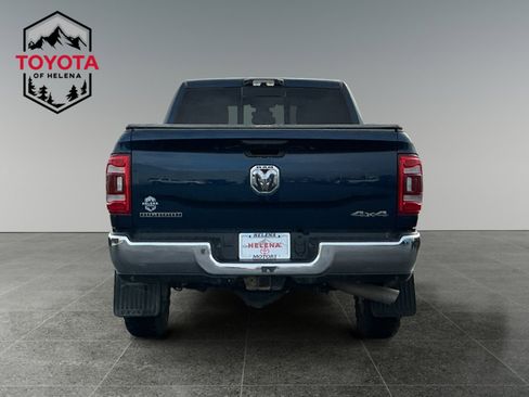 Used 2024 RAM 2500 Big Horn w/ Level 2 Equipment Group image 4