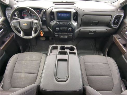 Used 2021 Chevrolet Silverado 3500 LT image 19